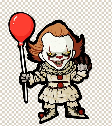 2017 N 2019 Pennywise It Sticker Scary Movies Pennywise Horror Movies