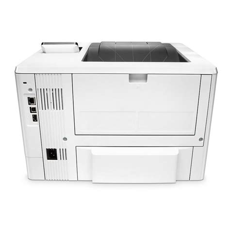 Hp Laserjet Pro M Dn Impressora Laser Monocrom Tica Duplex Branca