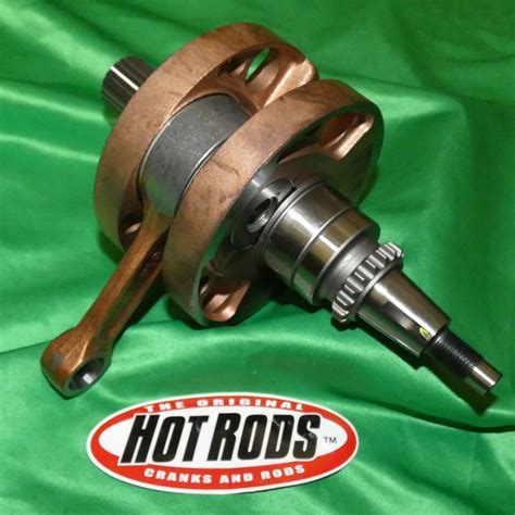 Vilebrequin Hot Rods Pour Honda Crf Cc R Et Hm Cre Crm De