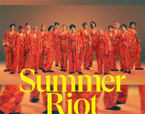 Billboard Japan 週間シングル・セールス（89公開）、the Rampage「summer Riot ～熱帯夜