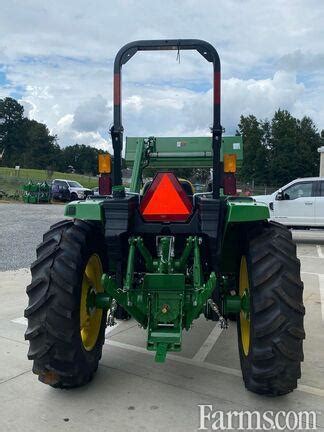 John Deere M Other Tractors For Sale Usfarmer