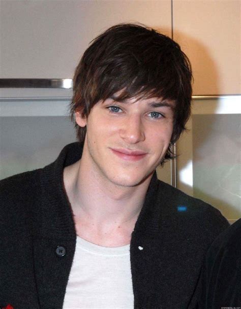 Gaspard - Gaspard Ulliel Photo (28430125) - Fanpop