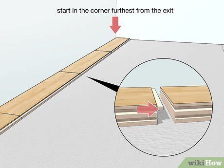 How To Install Floating Bamboo Flooring On Plywood Flooring Tips