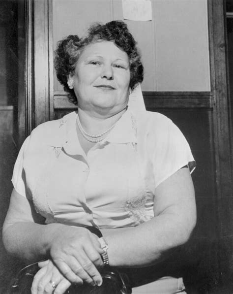 33 Of The Most Notorious Female Serial Killers From History