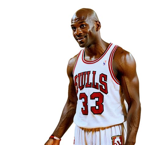 Download Michael Jordan Space Jam Png 25