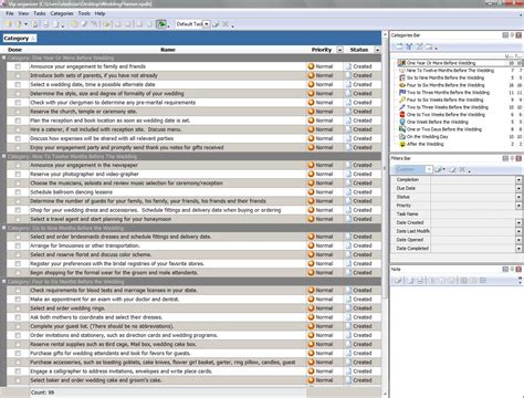 How To Manage Checklists To Do List Organizer Checklist Pim Time