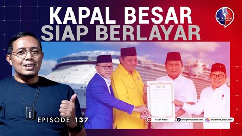 Kapal Besar Siap Berlayar YouTube