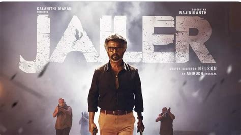 Jailer Box Office: Rajinikanth’s film earns ₹468 crore worldwide in 9 days | Mint