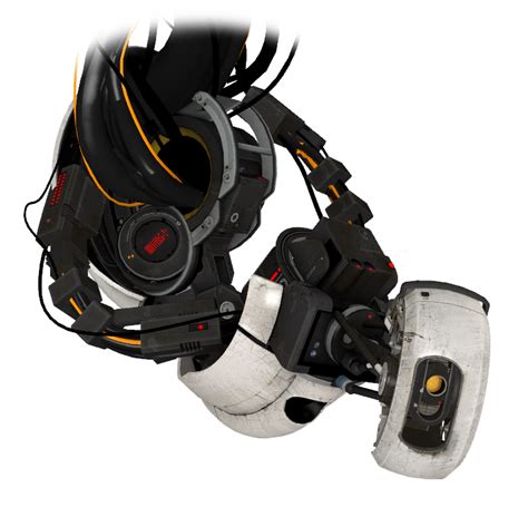 Glados Wikia Portal 2 Br Fandom Powered By Wikia