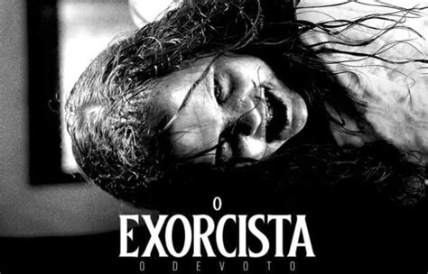 Elenco De O Exorcista O Devoto - O Exorcista: O Devoto ganha trailer assustador; confira! - Blog Hiperion