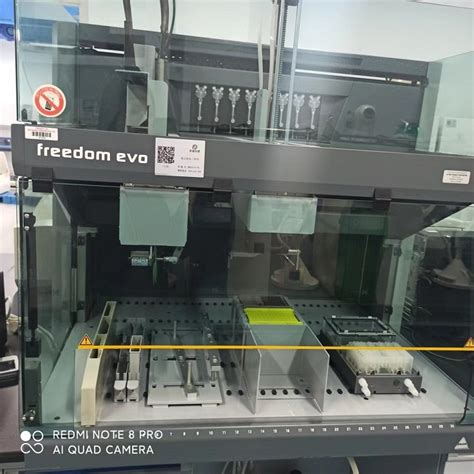 二手 Tecan 自动化移液工作站 Freedom Evo 2 100 Base 产品关键词tecan自动移液工作站