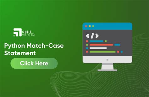 Python Match Case Statement