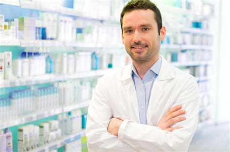 Pharmacist Blank Template - Imgflip