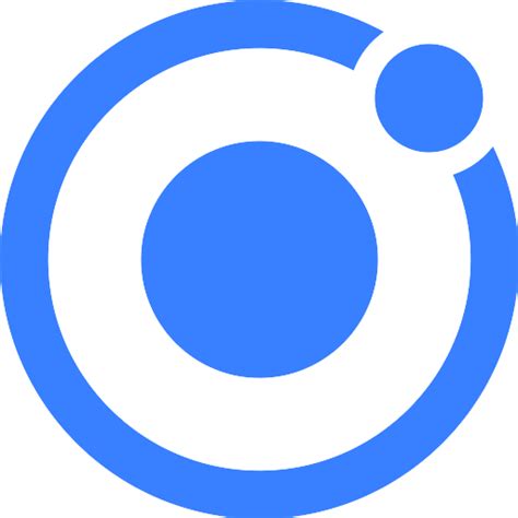 Learn Ionic Fast Ionic Academy Learn Ionic