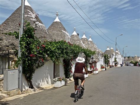 Beautiful Alberobello and its Must-See Trulli | It's All About Italy