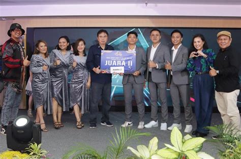 Juara Bri Got Talent Akan Jadi Pengisi Acara Hut Bri Sonoraid