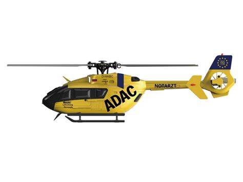 EC135 ADAC Helicopter RTF Rotorø 256mm online bei Höllein