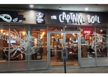 3 Best Seafood Restaurants in Vaughan, ON - Expert Recommendations