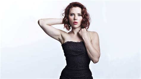 Scarlett Johansson K Wallpaper Hd Celebrities Wallpapers K