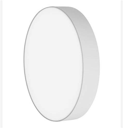 Rimless Surface Panel Panasonic Led Rimless Round Surface Light Cool