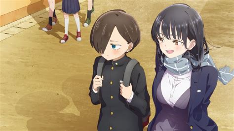 The Dangers in My Heart temporada 2 cuántos episodios tendrá el anime