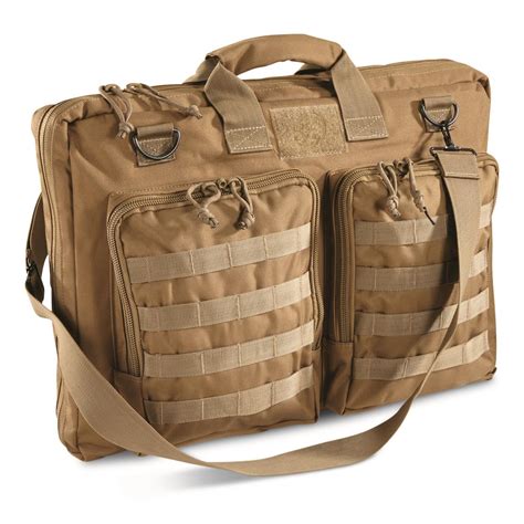 Tactical Tote Bag Sportsmans Guide