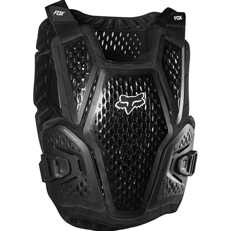 fox raceframe roost chest protector mtb direct