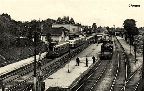 Saint André le Gaz 38 Isère Cartes Postales Anciennes sur CPArama