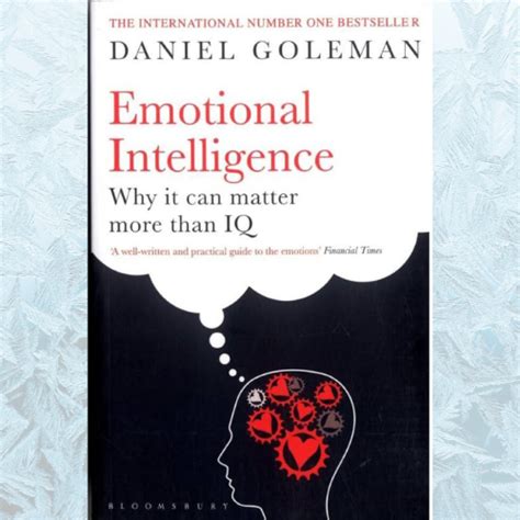 Buy Emotional Intelligence book in Nepal