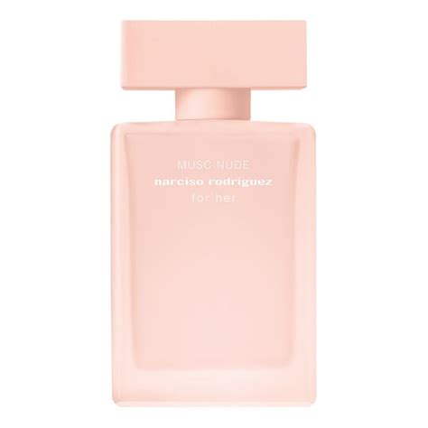 NARCISO RODRIGUEZ MUSC NUDE FOR HER EAU DE PARFUM