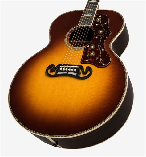 Sj 200 Deluxe 2019 Gibson Brands Products