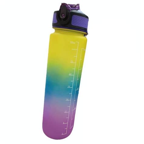 Multicolor Insulated Stainless Steel Water Bottle At Rs Piece