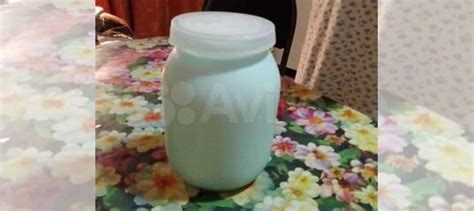 Продажа козьего молока купить в Твери | Товары для дома и дачи | Авито