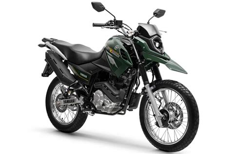 Yamaha Crosser 150 2025 Confira o novo Preço Fotos e Ficha Técnica