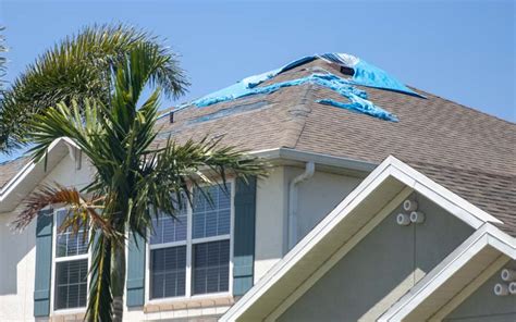 Cape Coral Fl Storm Damage Company Roofing Storm Damage