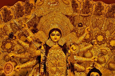 Durga Puja is Kolkata's Most Important Event | Whizzed Net