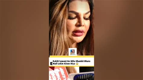 Rakhi Sawant Rakhi Sawant News Bollywood Rakhisawant Shorts