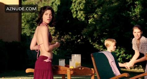 LIES ALIBIS NUDE SCENES AZNude