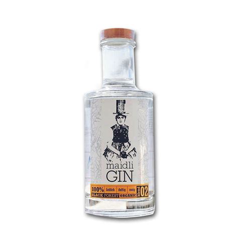 Maidli Gin Blend L Tabak Meier Ihr Shop F R Tabak Zigarren