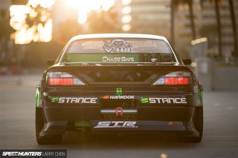 Get Nuts S15 The Purists Formula D Car Speedhunters