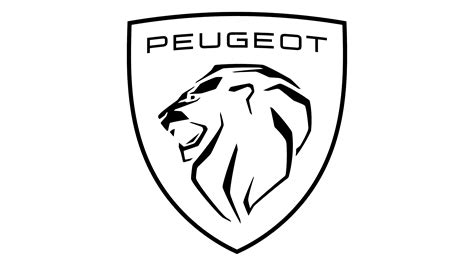 Peugeot Logo, symbol, meaning, history, PNG, brand