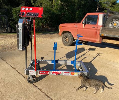Engine Test Stand Plans Pdf 10