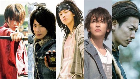 Takeru Satoh Wallpapers Wallpaper Cave