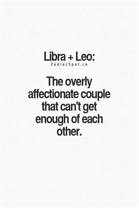 Leo and libra as lovers – Artofit