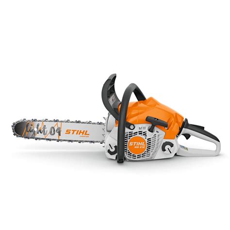 TRONCONNEUSE THERMIQUE MS212 STIHL Costes Verts Loisirs