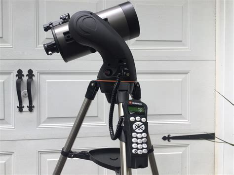 Celestron Nexstar 127slt Like New Astromart