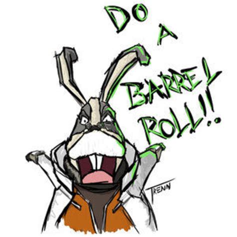 Image 30430 Do A Barrel Roll Know Your Meme