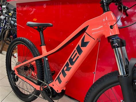 Trek Powerfly Bici Mtb Elettriche E Bike Verona