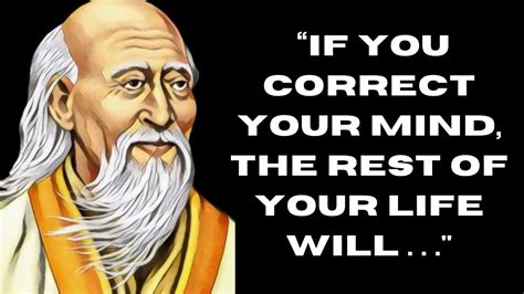 The Best Inspiring Leo Tzu Quotes That Will Change Your Life Great