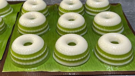 Tamu Yang Datang Sangat Suka Dengan Kue Ini Lembut Dan Enak Resep